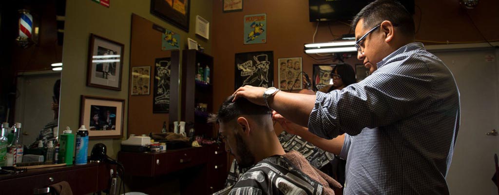 Book Now Elkhart The Lather And Fade Shop